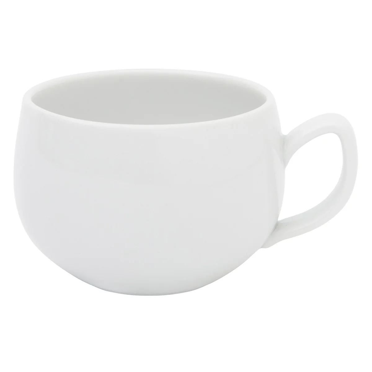 SALAM THE BLANC Tasse à espresso