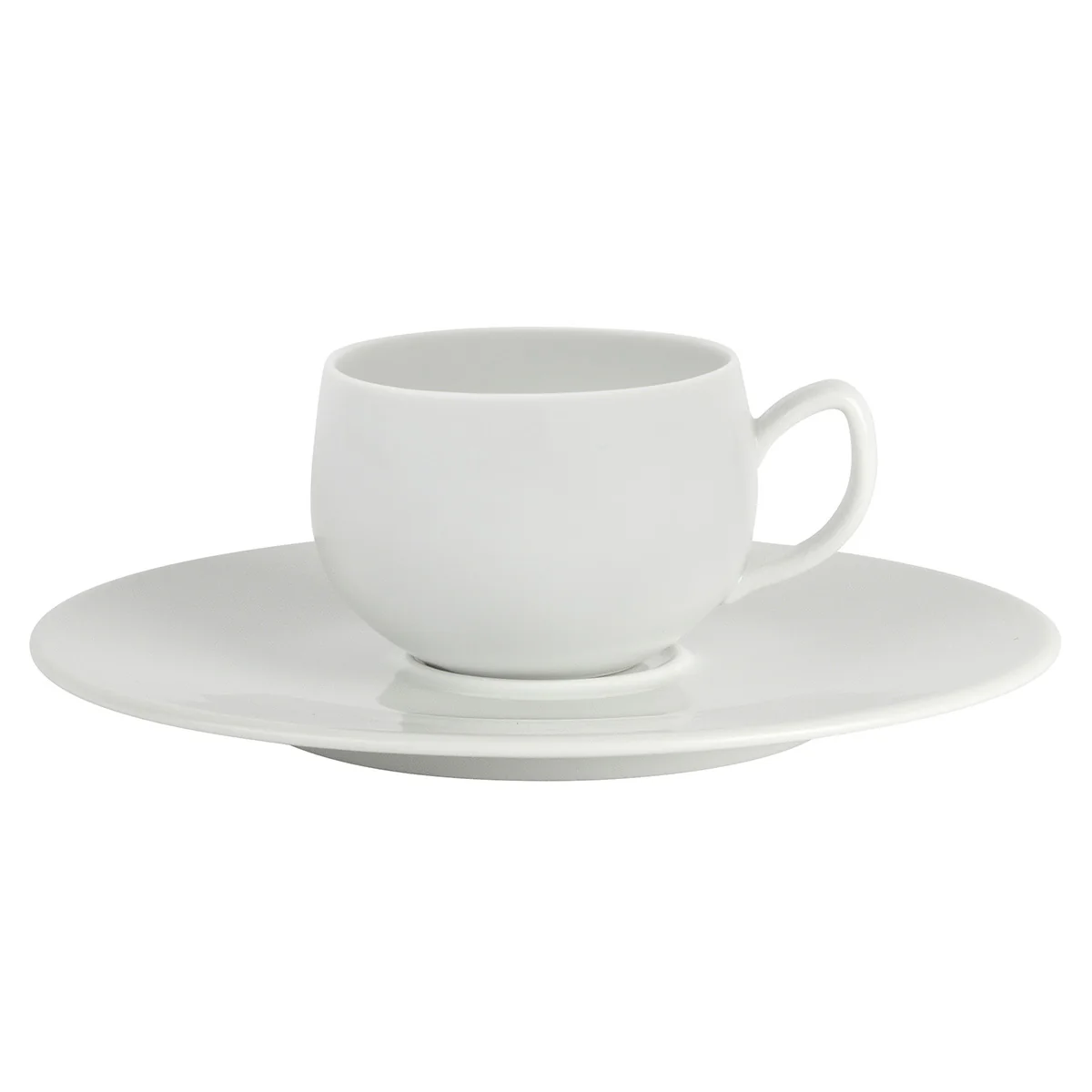 SALAM THE BLANC Tasse à espresso - Image 2