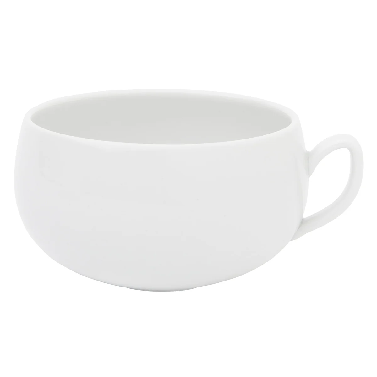 SALAM THE BLANC Tasse à thé / lungo - Image 3