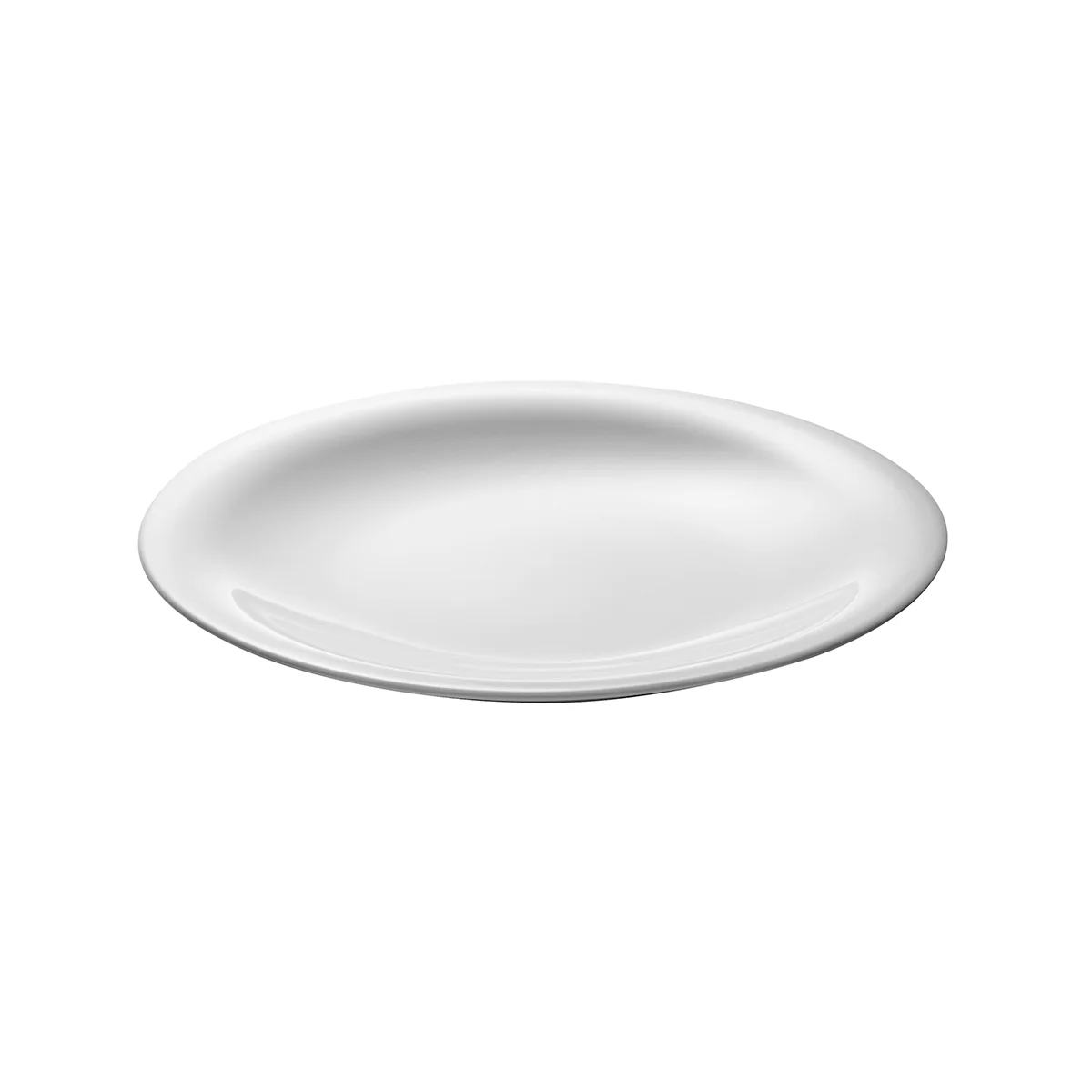 SD ONE BLANC Assiette à dessert 21,5 cm - Image 2
