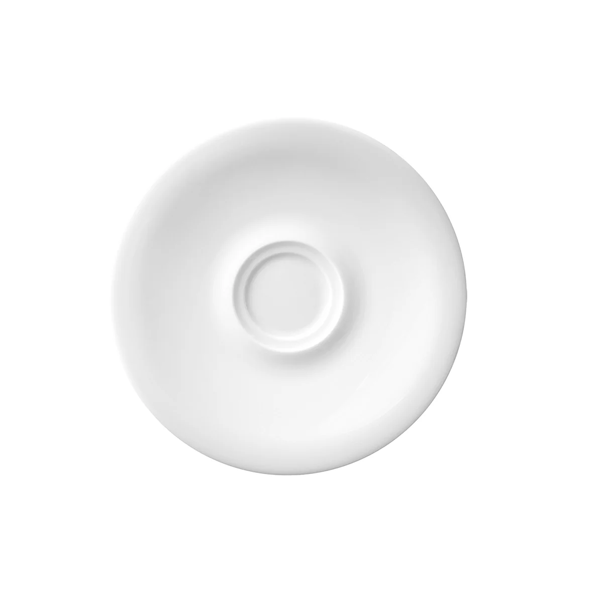 SD ONE BLANC Soucoupe 14 cm