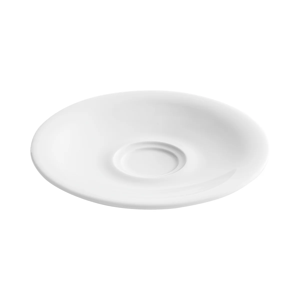 SD ONE BLANC Soucoupe 14 cm - Image 2