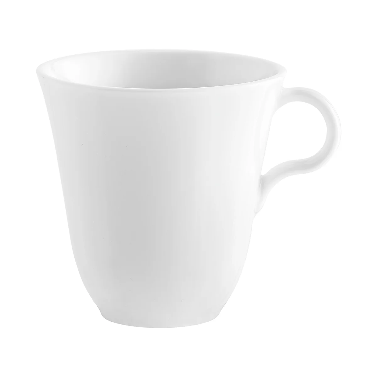 SD ONE BLANC Tasse à thé/café 15 cl