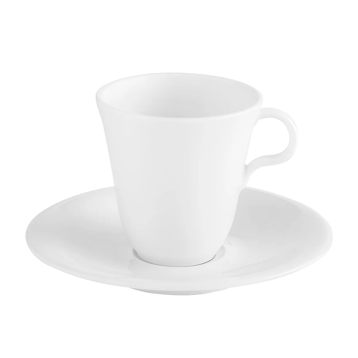 SD ONE BLANC Tasse à thé/café 15 cl - Image 2