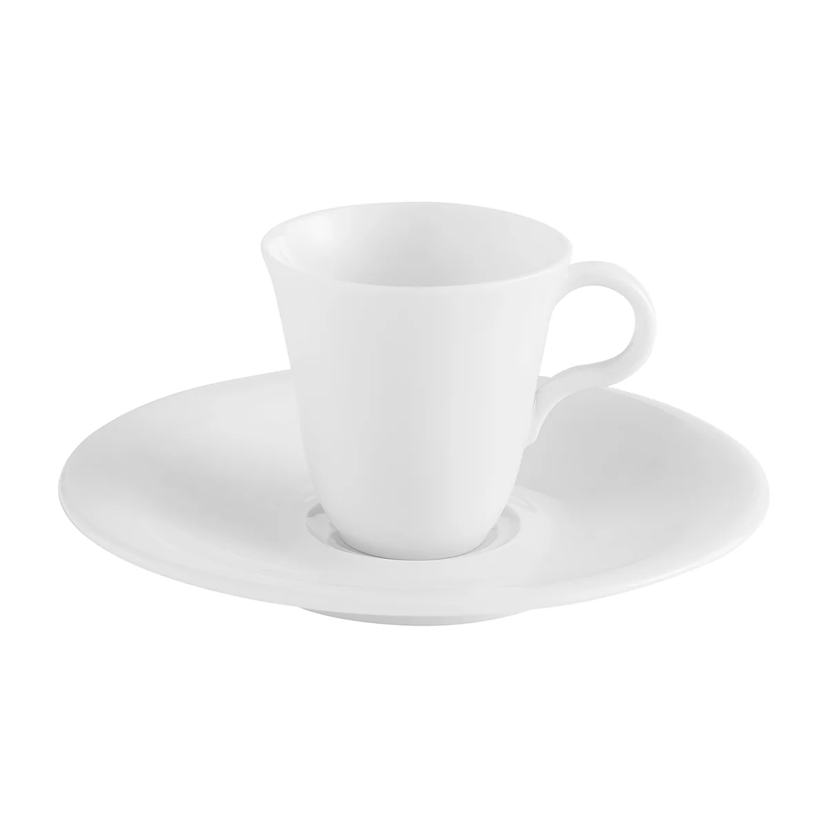 SD ONE BLANC Tasse à café/expresso 7 cl - Image 2