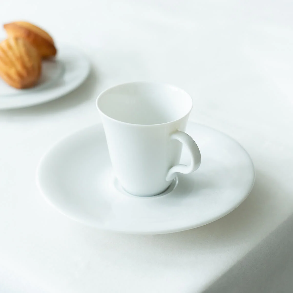 SD ONE BLANC Tasse à café/expresso 7 cl - Image 3