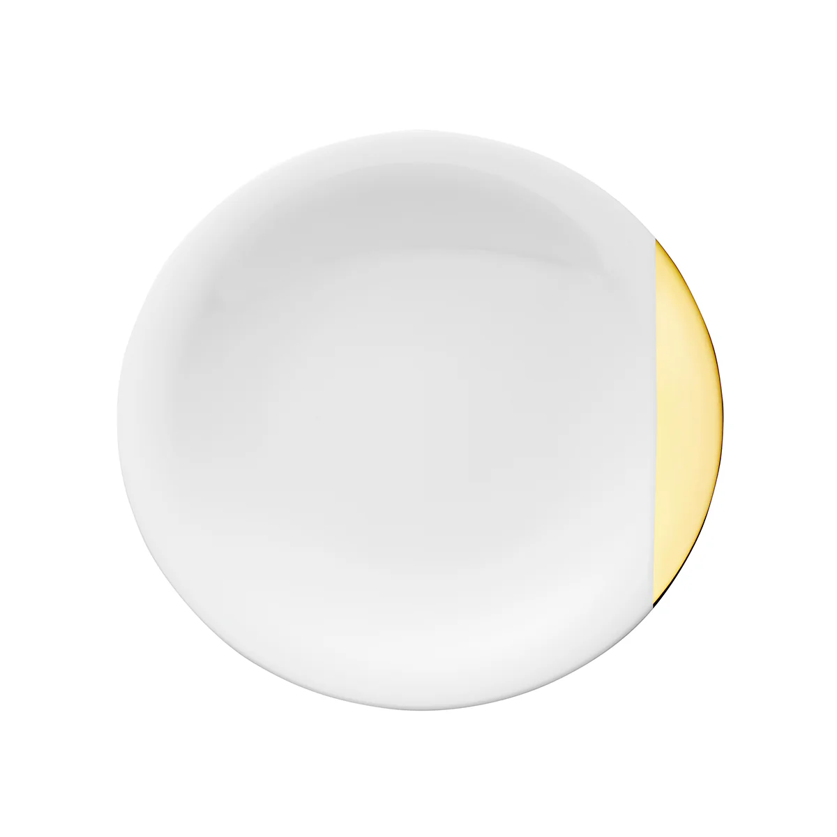 SD ONE OR Assiette à dessert 21,5 cm