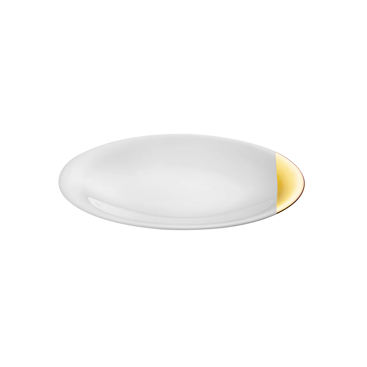 SD ONE OR Assiette à dessert 21,5 cm - Image 2