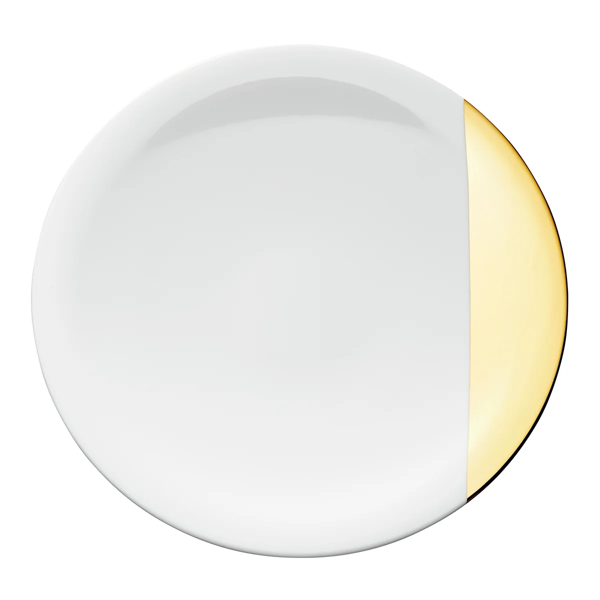 SD ONE OR Assiette 27 cm