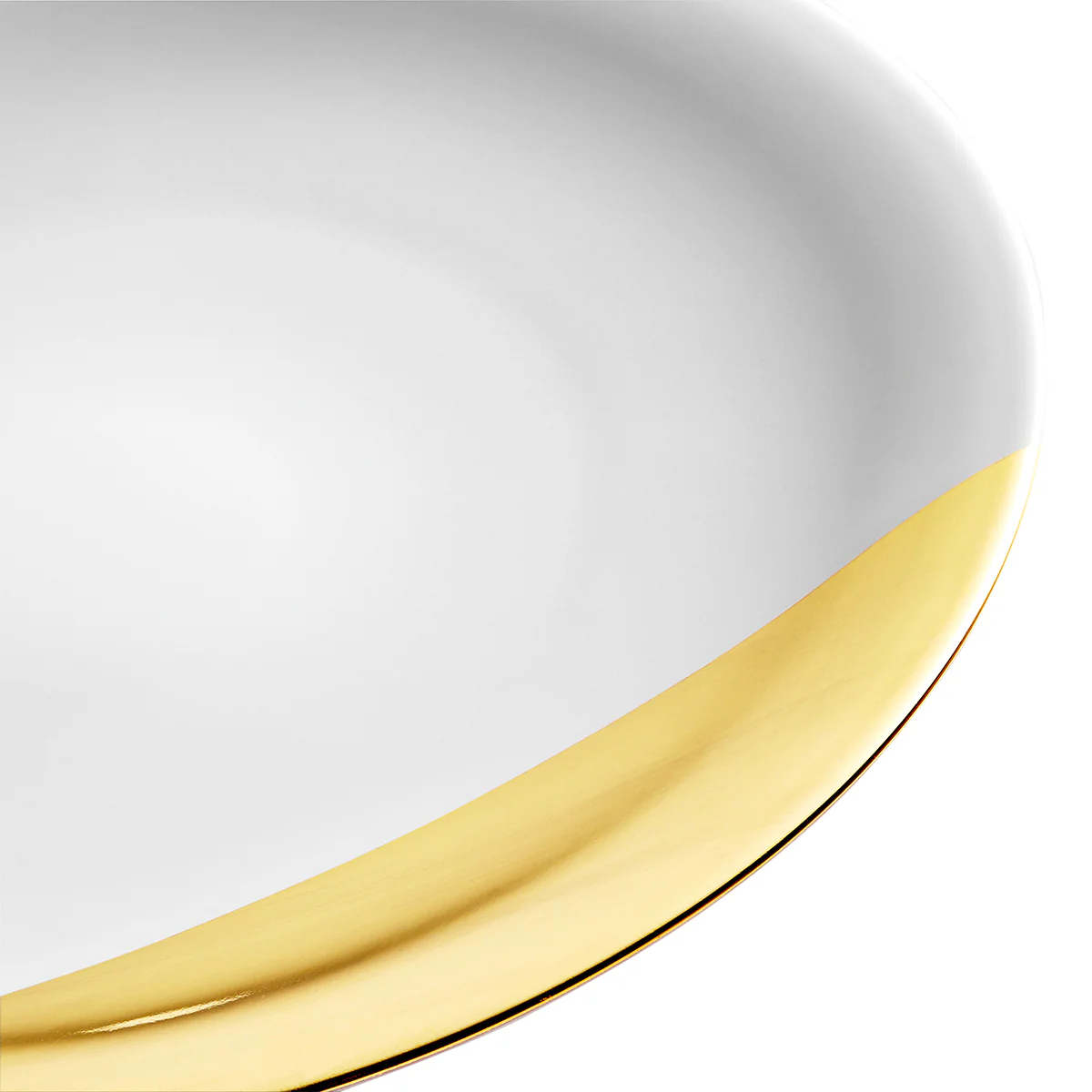 SD ONE OR Assiette 27 cm - Image 3