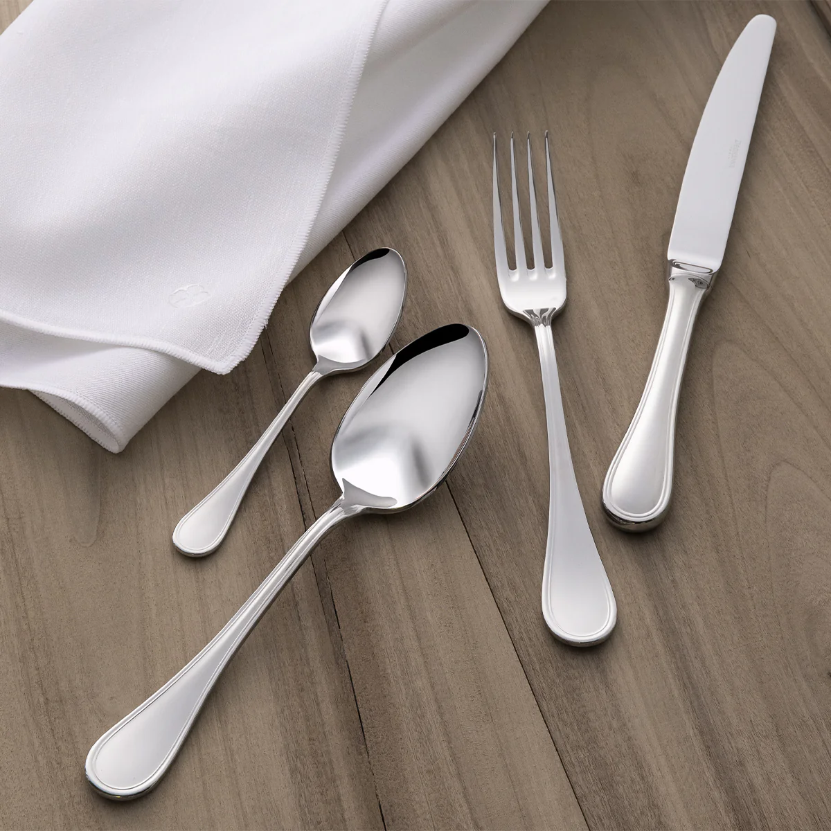 VERLAINE MIROIR Fourchette de table - Image 3